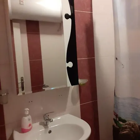 Parus 4 Apartamento *