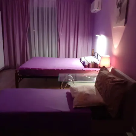 Apartamento Parus 4 Pomorie