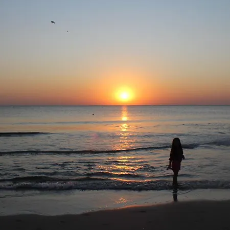 Apartamento Parus 4 *