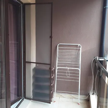 Parus 4 Apartamento Pomorie