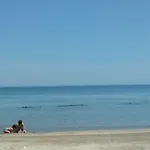 Parus 4 Lejlighed Pomorie