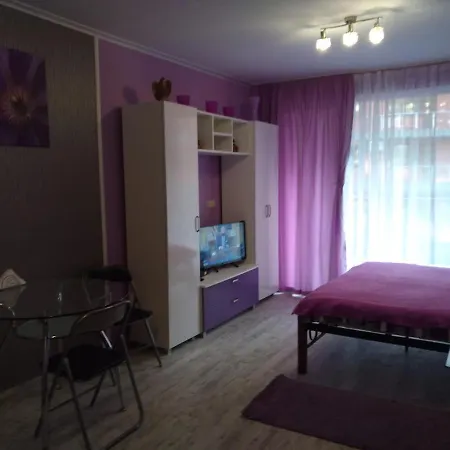 Parus 4 Appartamento Pomorie