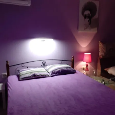 Parus 4 Поморие