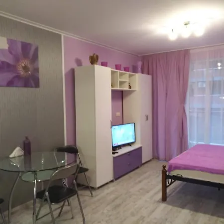 Parus 4 * بوموري