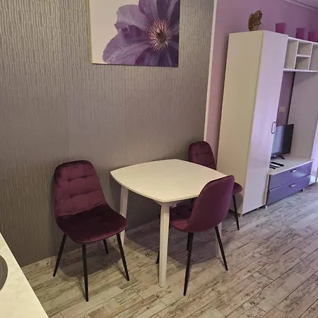 Parus 4 * Pomorie