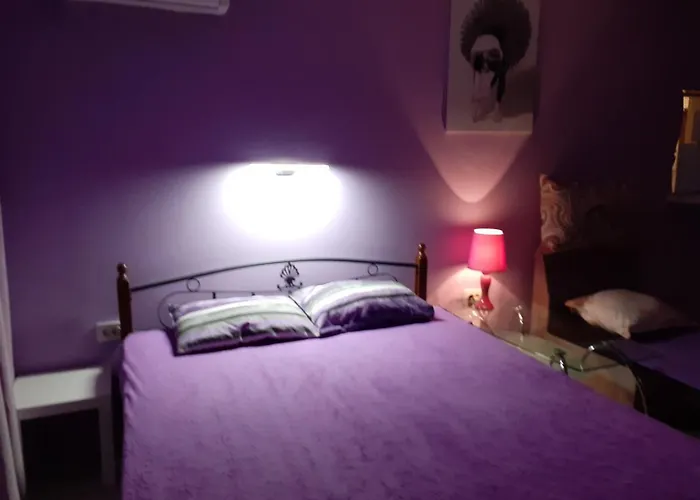 Parus 4 Gmina Pomorie