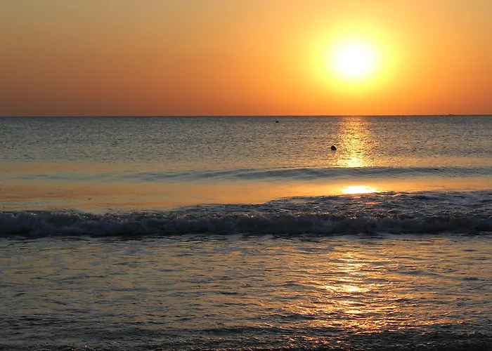 Apartament Parus 4 Gmina Pomorie